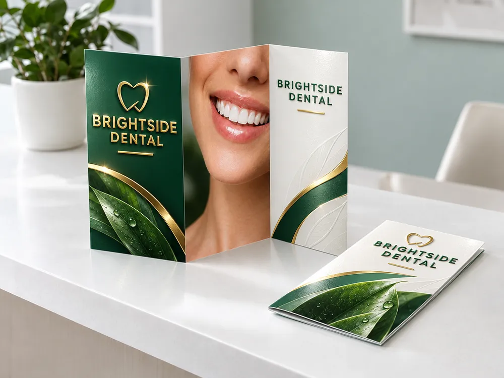 Brochures
