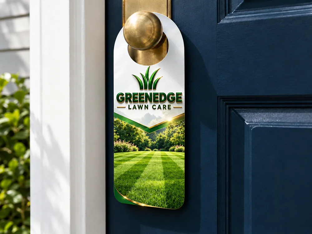 Door Hangers