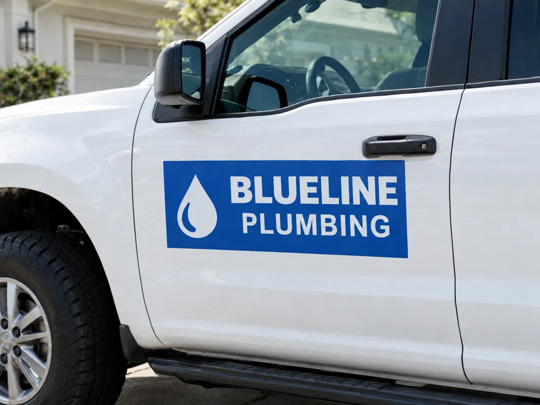 Car Magnets, typical version